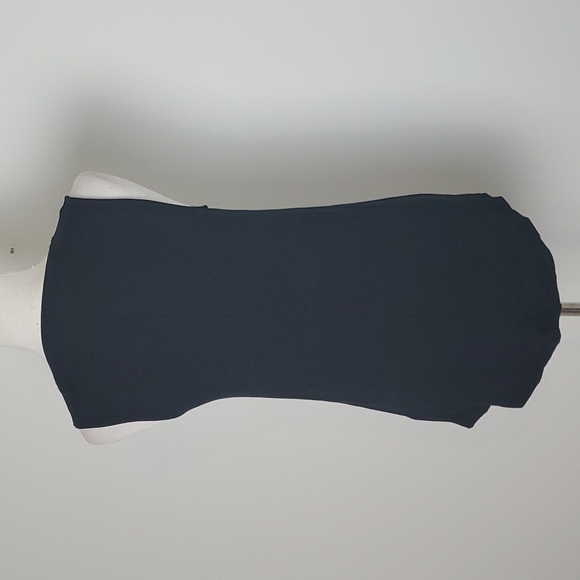 Minnie Pirate black tank top Pirates of the Caribbean tee - Picture 5 of 7